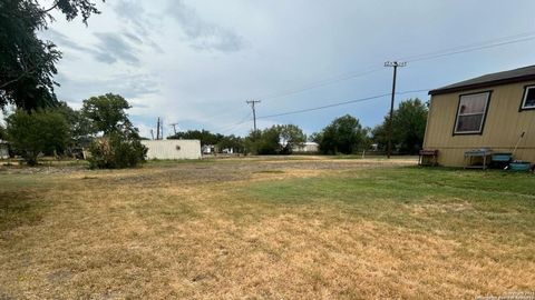 A home in Castroville