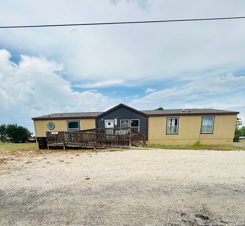 A home in Castroville