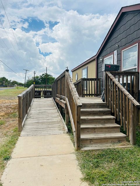 A home in Castroville