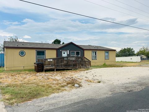 A home in Castroville