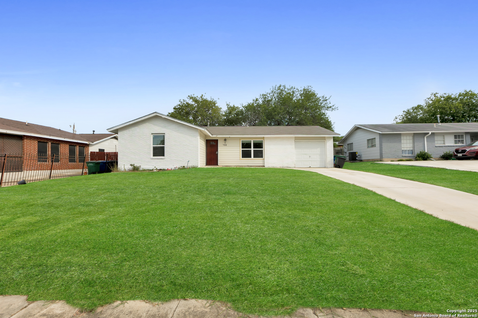 458 Scates Dr