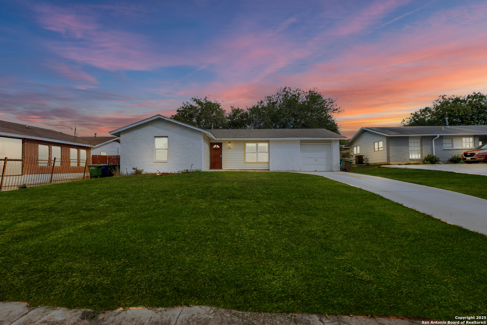 458 Scates Dr