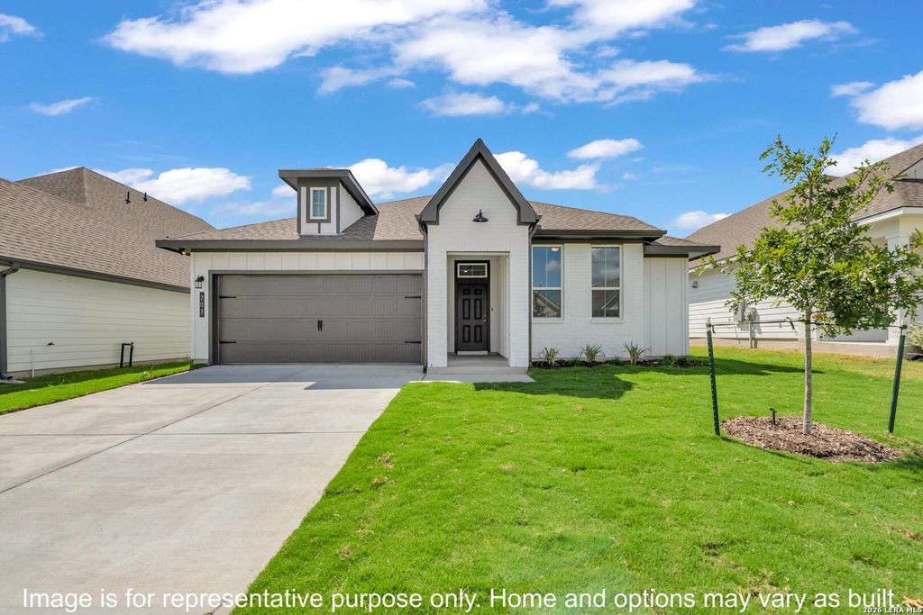 Photo of 416 Honeydew Way, Seguin, TX 78155 (MLS # 1952746)