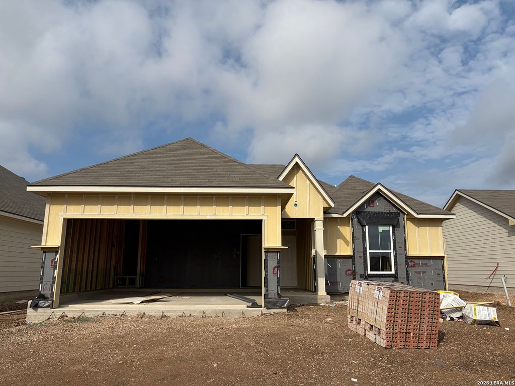 Photo of 416 Honeydew Way, Seguin, TX 78155 (MLS # 1952746)