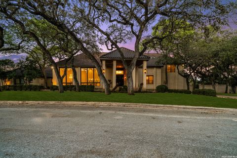 12514 Elm Manor San Antonio TX 78230
