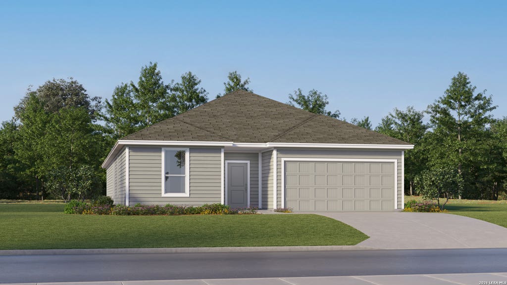 Photo of 8964 Turkey Creek, Seguin, TX 78155 (MLS # 2010760)