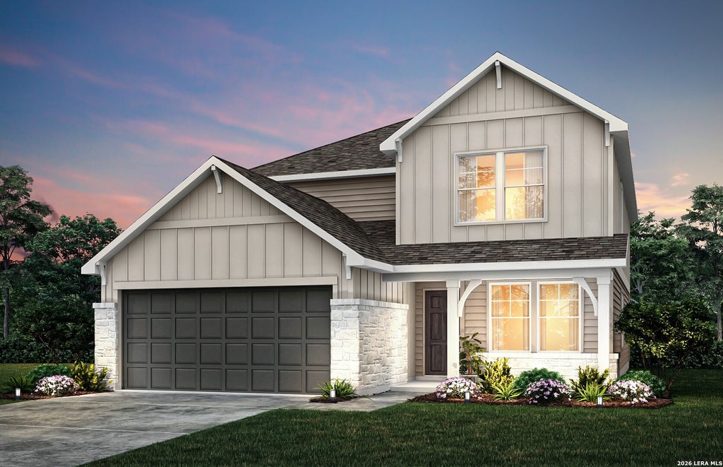 Photo of 12216 VAQUERA BEND, San Antonio, TX 78254 (MLS # 2010610)