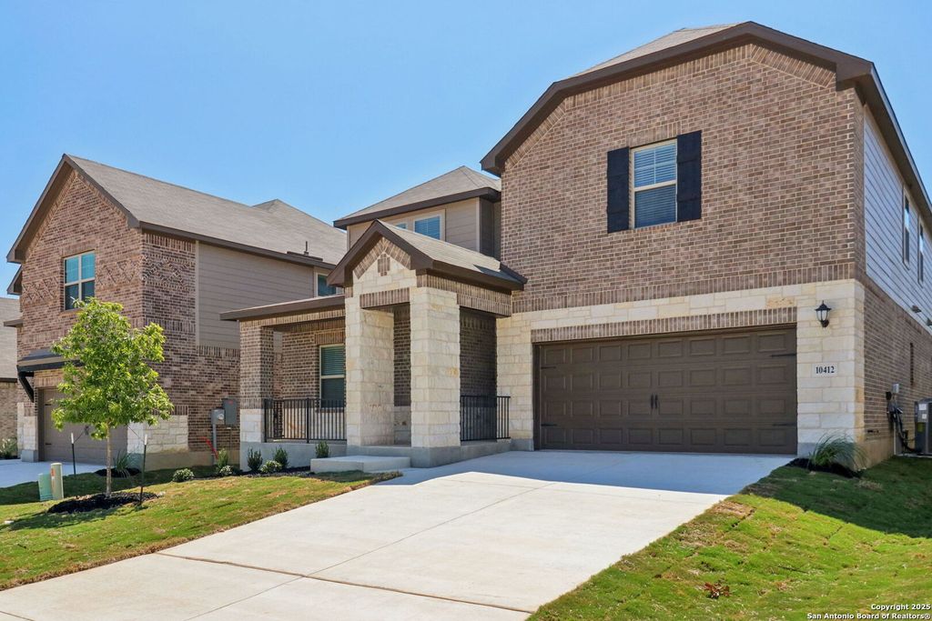 Photo of 10412 Bluefish Way, Boerne, TX 78006 (MLS # 1876162)