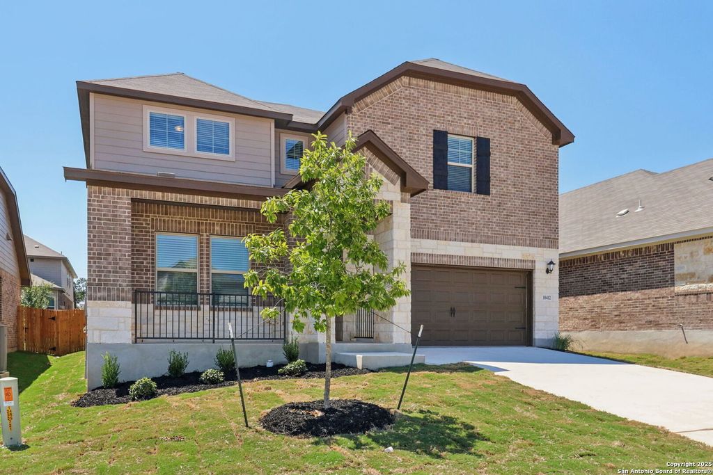 Photo of 10412 Bluefish Way, Boerne, TX 78006 (MLS # 1876162)