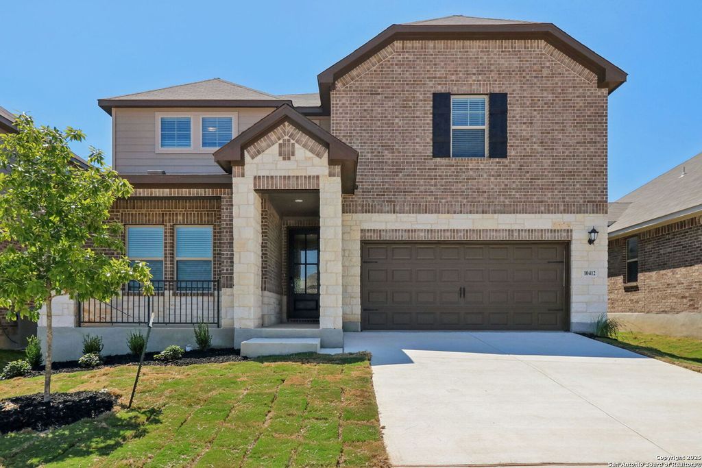Photo of 10412 Bluefish Way, Boerne, TX 78006 (MLS # 1876162)