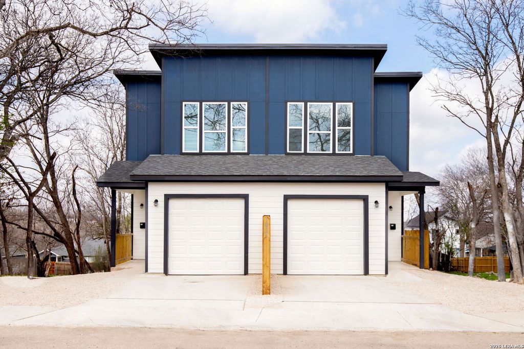 Photo of 1827 montana 101 #101, San Antonio, TX 78203 (MLS # 1955106)