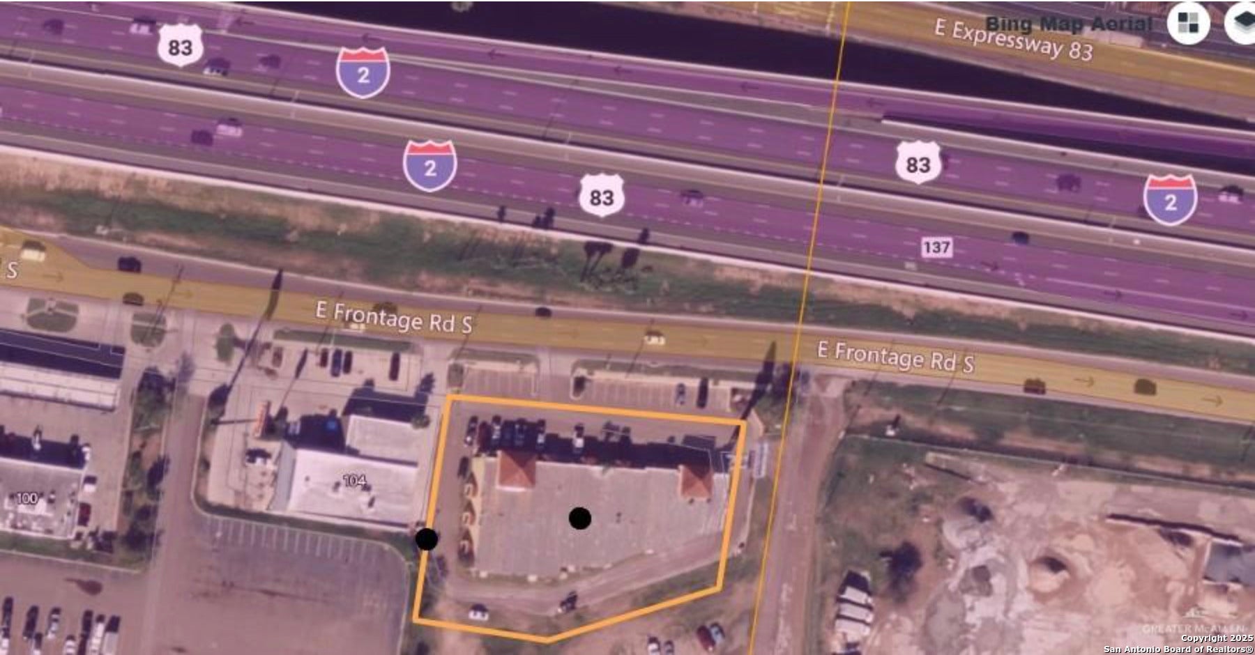 202 E INTERSTATE HIGHWAY 2