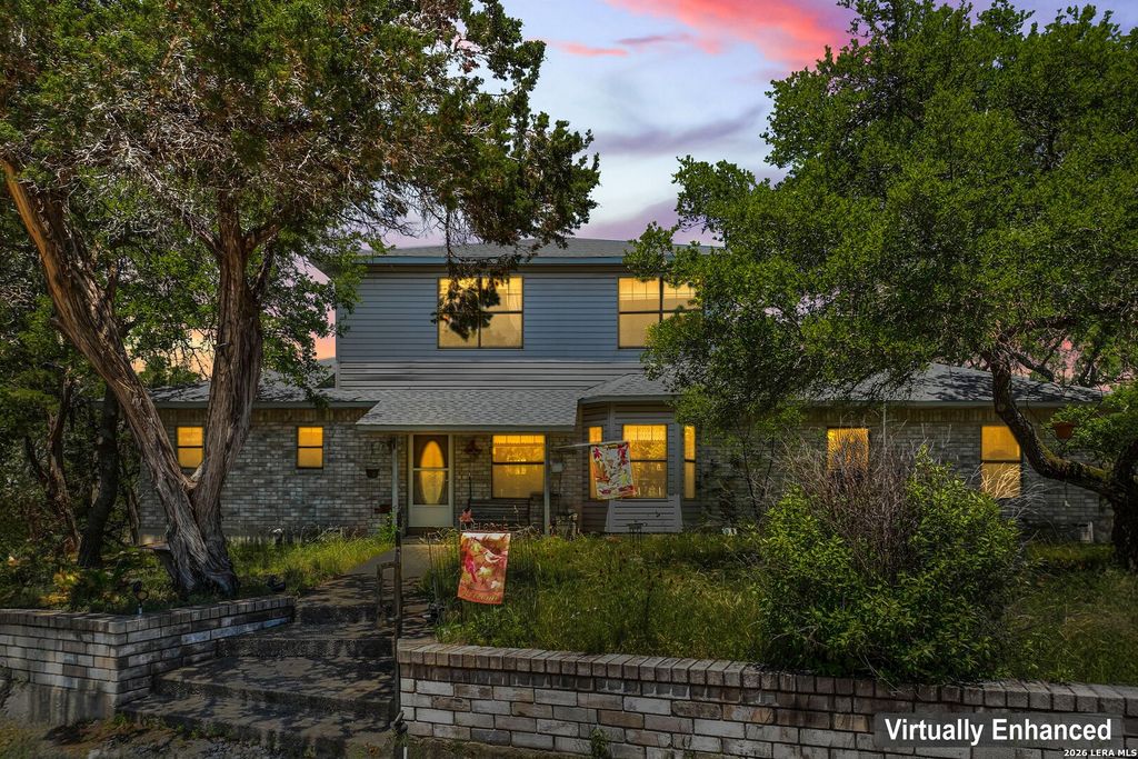 Photo of 30641 Beck, Bulverde, TX 78163 (MLS # 1950494)