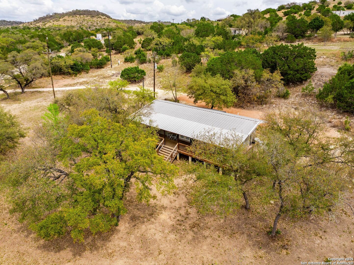 Boerne, Texas 78006, United States, 1 Bedroom Bedrooms, ,1 BathroomBathrooms,Residential,Active,161172