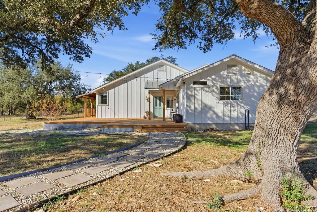 Photo of 10700 Fm 32, Fischer, TX 78623 (MLS # 1929882)