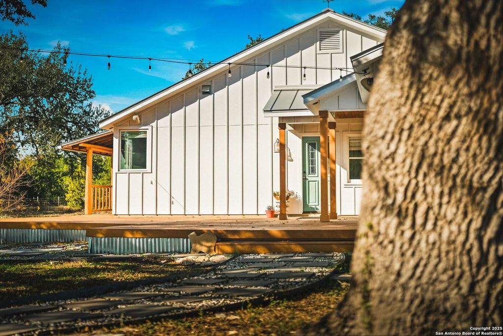 Photo of 10700 Fm 32, Fischer, TX 78623 (MLS # 1929882)