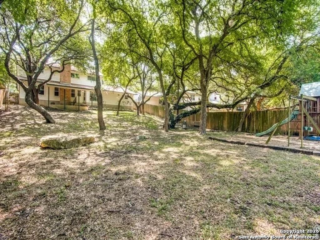 Photo of 11623 Raindrop Dr, San Antonio, TX 78216 (MLS # 1933810)