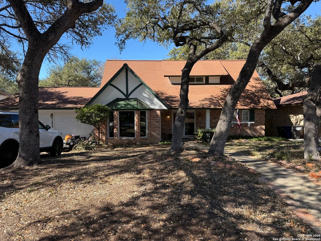 Photo of 11623 Raindrop Dr, San Antonio, TX 78216 (MLS # 1933810)