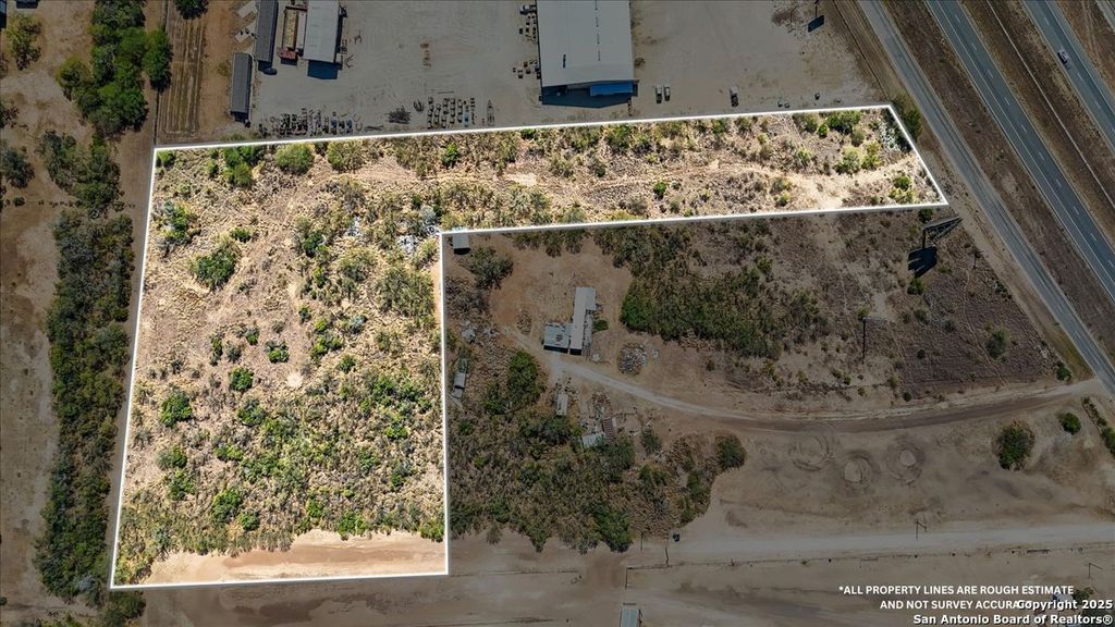 Photo of 215859 IH 37, Pleasanton, TX 78064 (MLS # 1916579)