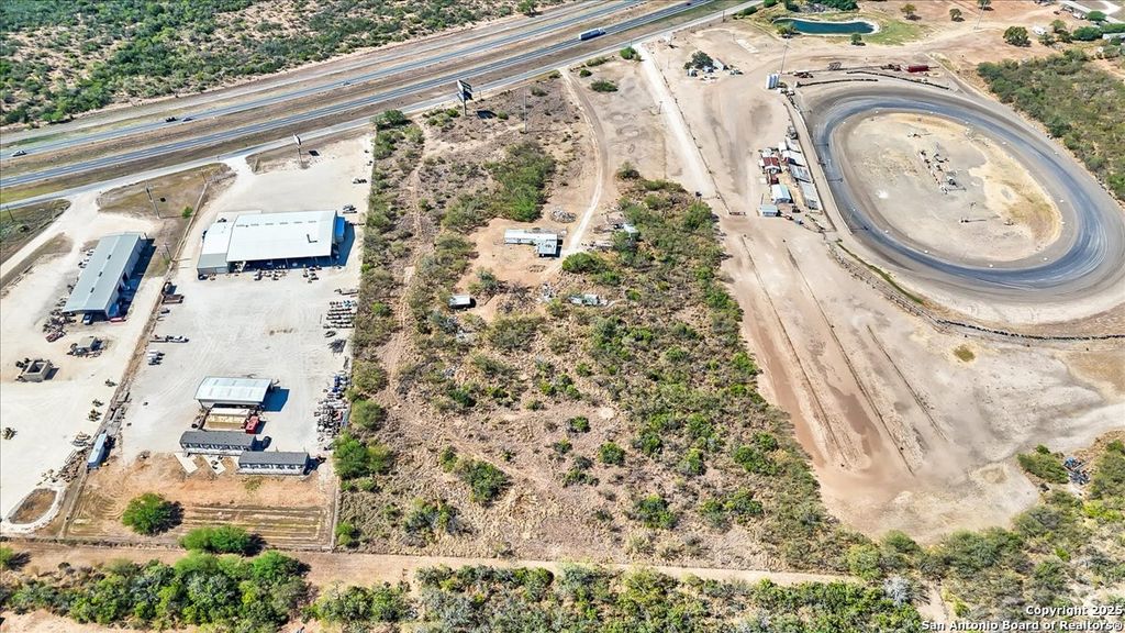 Photo of 215859 IH 37, Pleasanton, TX 78064 (MLS # 1916579)