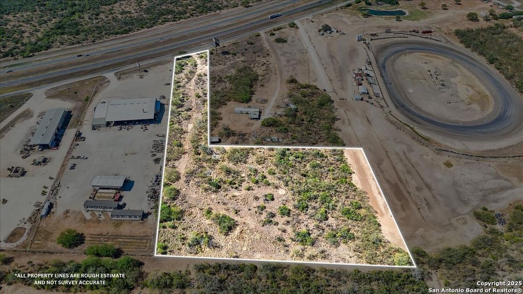 Photo of 215859 IH 37, Pleasanton, TX 78064 (MLS # 1916579)