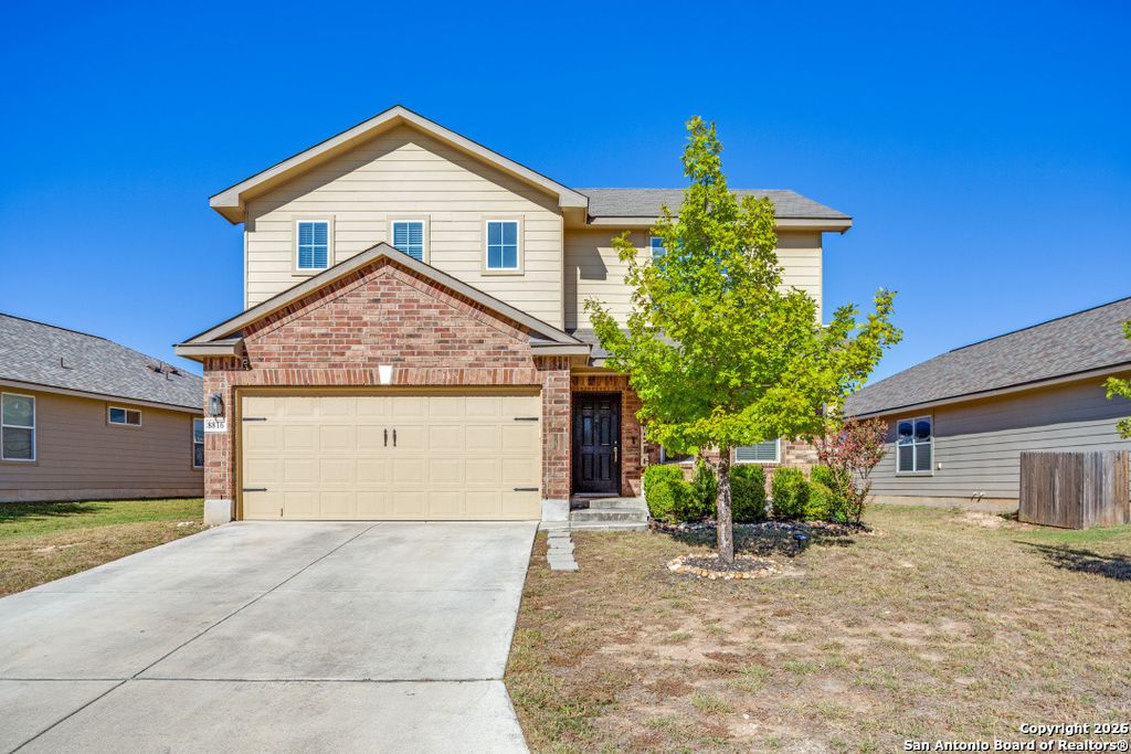 Photo of 8816 Belgian, San Antonio, TX 78254 (MLS # 1934797)