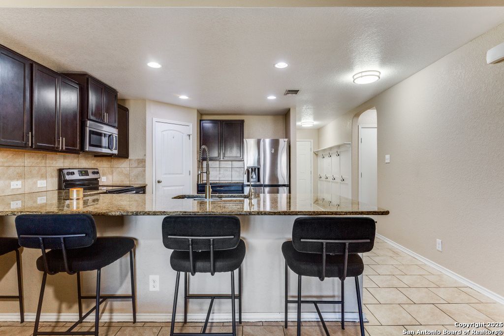 Photo of 8816 Belgian, San Antonio, TX 78254 (MLS # 1934797)