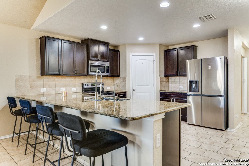 Photo of 8816 Belgian, San Antonio, TX 78254 (MLS # 1934797)