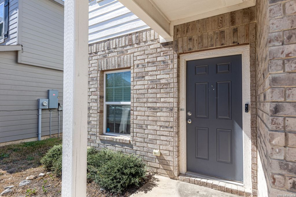 Photo of 15231 Harbor, Von Ormy, TX 78073 (MLS # 1944630)