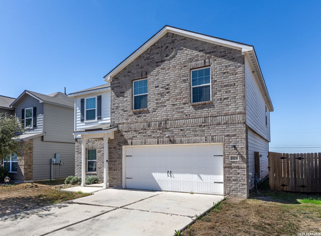 Photo of 15231 Harbor, Von Ormy, TX 78073 (MLS # 1944630)