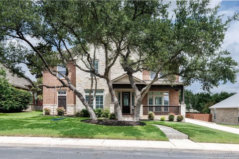 21910 Barton Woods San Antonio TX 78259