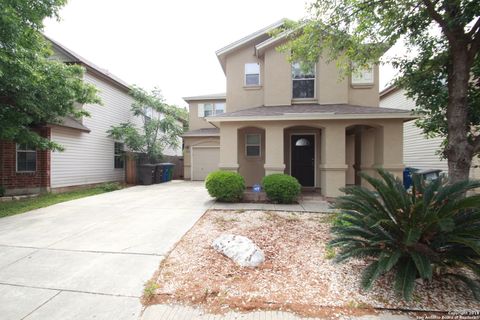 Photo of 302 AGENCY OAKS, San Antonio, TX 78249 (MLS # 1959232)