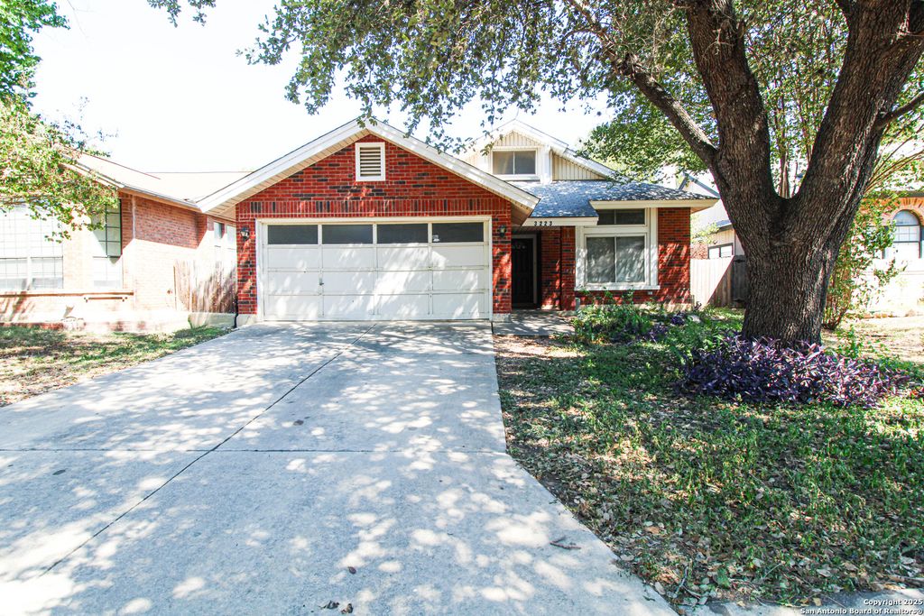 Photo of 3223 Tree Grove, San Antonio, TX 78247 (MLS # 1914472)