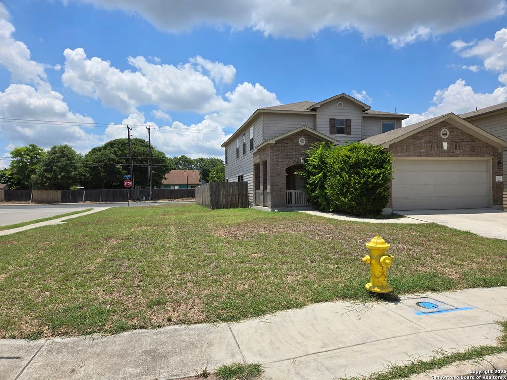 Photo of 3227 Sunbird Bay, San Antonio, TX 78245 (MLS # 1847651)