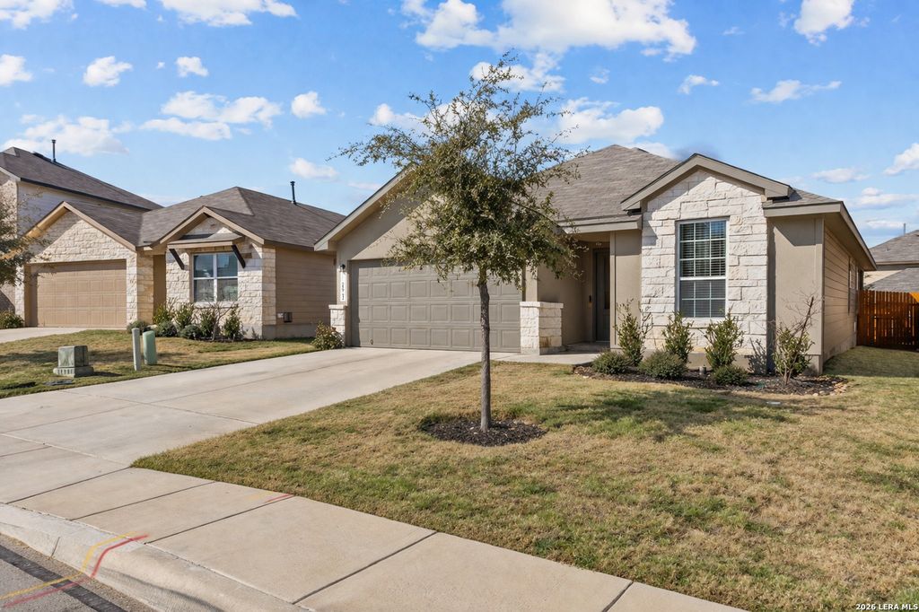 Photo of 4841 Theralite, San Antonio, TX 78253 (MLS # 1955717)