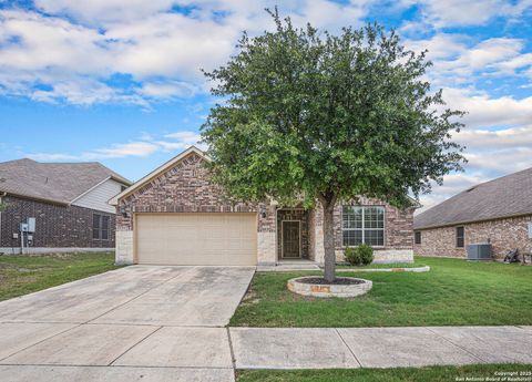 3632 Sunglade Ranch Schertz TX 78154