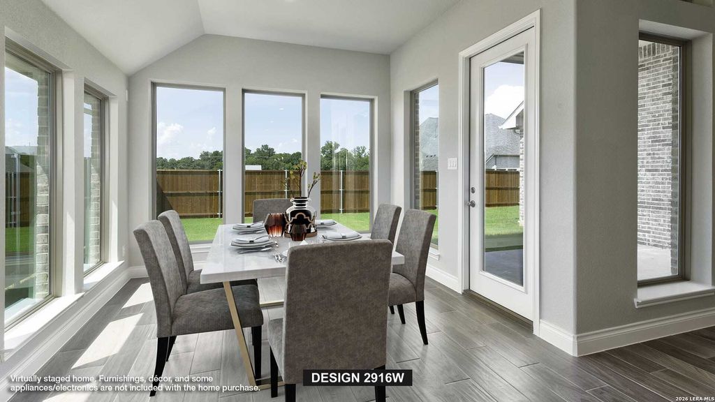 Photo of 2933 Harvest Moon, Seguin, TX 78155 (MLS # 1958226)