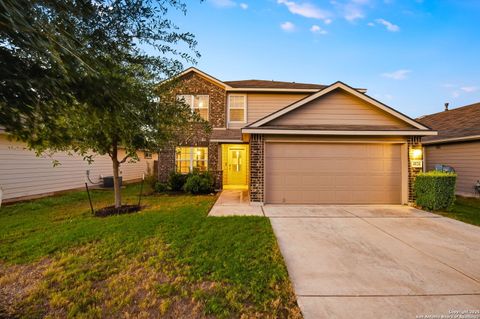 4826 SWING ARC WAY San Antonio TX 78261