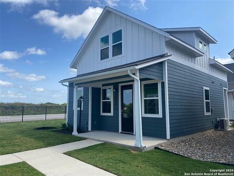 A home in New Braunfels