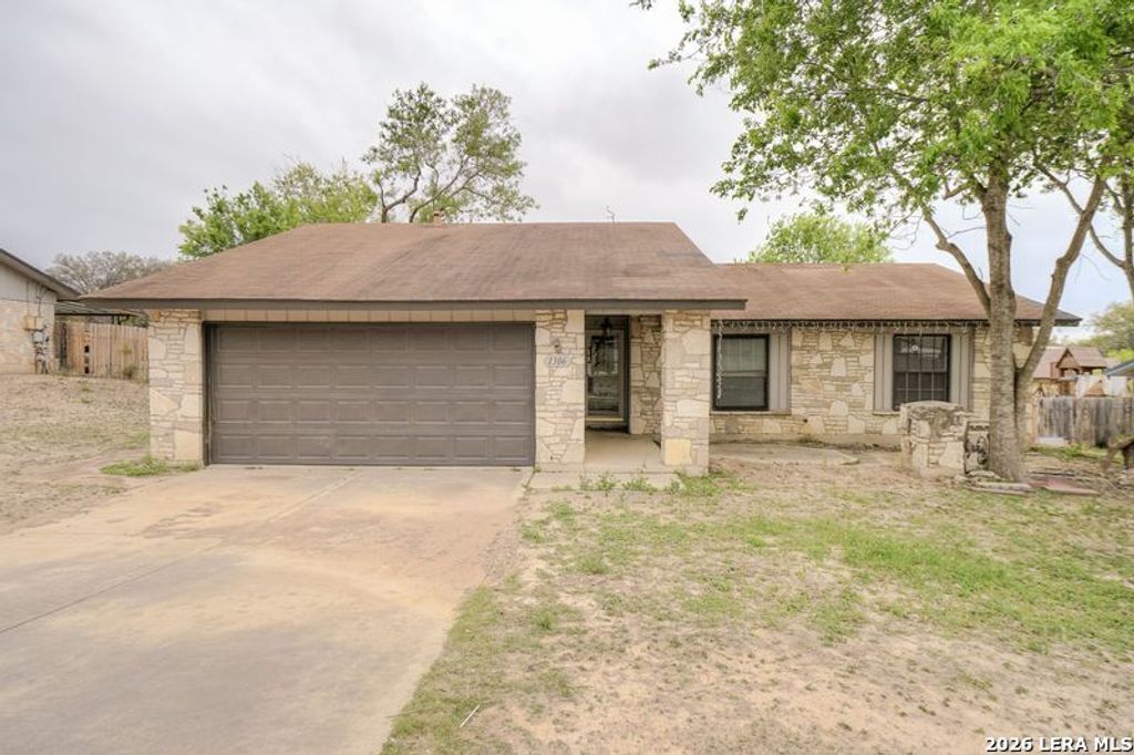 Photo of 1306 Tideland, San Antonio, TX 78245 (MLS # 1955211)