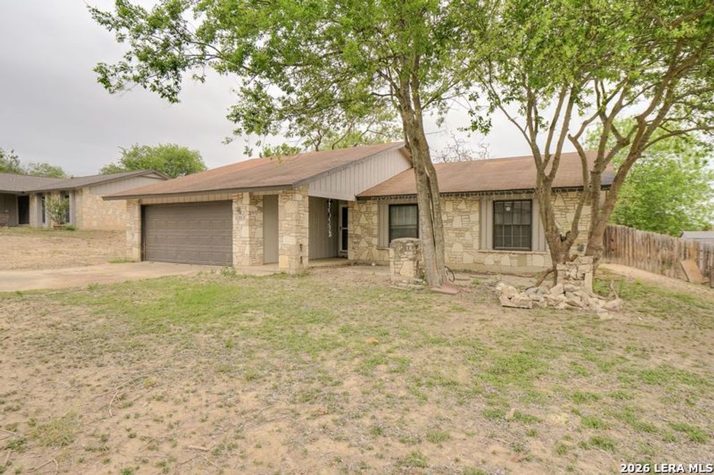 Photo of 1306 Tideland, San Antonio, TX 78245 (MLS # 1955211)