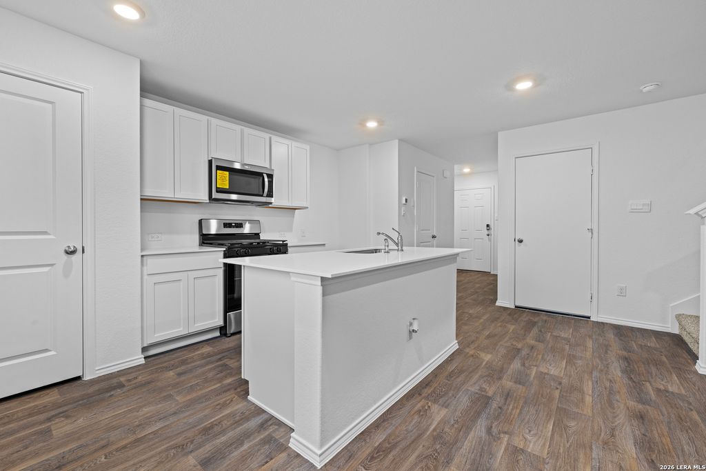 Photo of 12714 Burro Canyon, Converse, TX 78109 (MLS # 1944782)