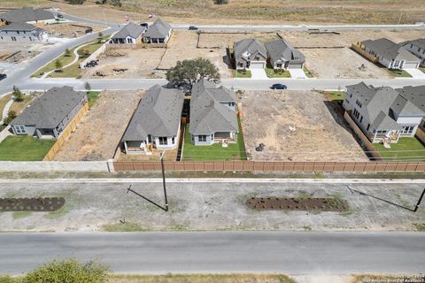 A home in New Braunfels