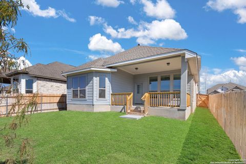 A home in New Braunfels