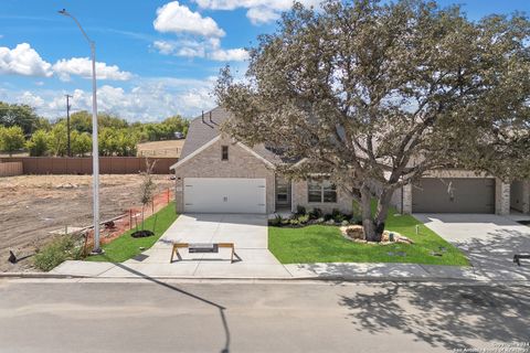 A home in New Braunfels