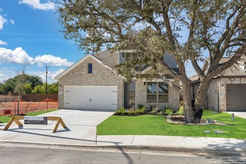 A home in New Braunfels