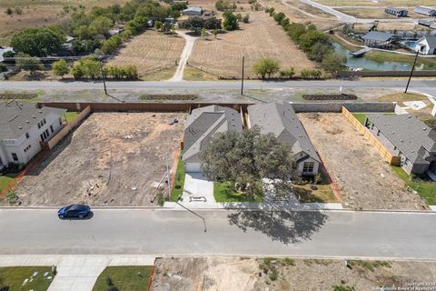 A home in New Braunfels