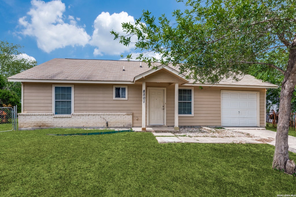 Photo of 8501 Spotted Deer, San Antonio, TX 78242 (MLS # 1990894)