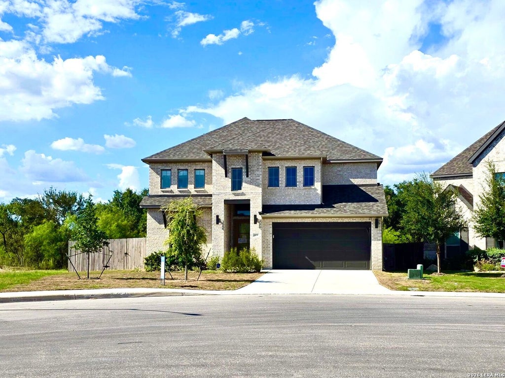 Photo of 113 Lukas Cove, San Antonio, TX 78253 (MLS # 2018806)