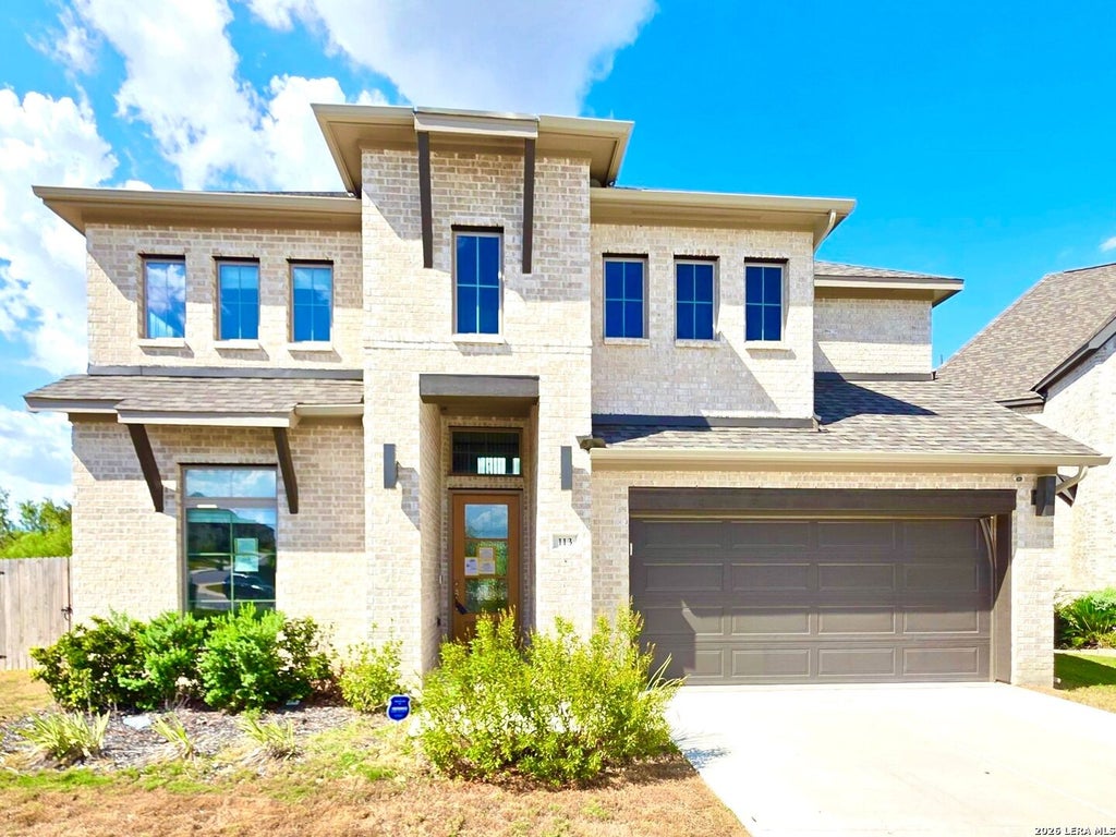 Photo of 113 Lukas Cove, San Antonio, TX 78253 (MLS # 2018806)